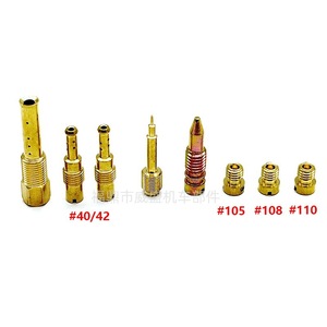 Kit de réparation de carburateur de moto pour Foresight 250 Fes 250 1997 2005, pièce B138 - Product Image 4