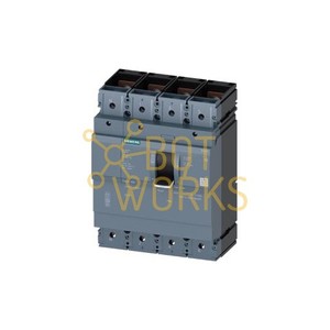 Siemens 3VA13401AA420AA0 - Nuovo - Product Image 1