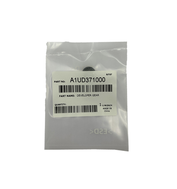OEM Copier A1UDR90100 A1UD371800 A1UD371700 for Konica Minolta Bizhub 223 283 363 423 Gear A1UD371700  Developer Gear