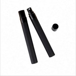 Flacons de parfum miniatures en verre personnalisables de 2 ml, 3 ml, 5 ml, 10 ml avec pulvérisateur à pompe pour huiles essentielles, voyage/maison - Product Image 3
