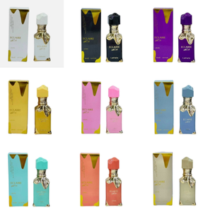 Set Regalo di Profumi di Marca Top 30ml 4 Pezzi Lussuoso Medio Oriente Dubai Uomo Donna EDP Lunga Durata Fragranza Ispirata ai Designer Vendita all'Ingrosso - Product Image 1
