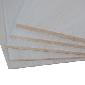 Proveedor <span class=keywords><strong>de</strong></span> China Precio al por mayor <span class=keywords><strong>1mm</strong></span> 2mm 3mm 4mm 5mm Hojas <span class=keywords><strong>de</strong></span> <span class=keywords><strong>madera</strong></span> <span class=keywords><strong>de</strong></span> <span class=keywords><strong>balsa</strong></span> para manualidades Avión RC - Product Image 4