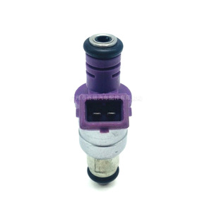 หัวฉีดน้ำมันเชื้อเพลิง ZMZ6354 สำหรับรถยนต์ Lada ของรัสเซีย วัสดุอะลูมิเนียมสำหรับเปลี่ยน - Product Image 3