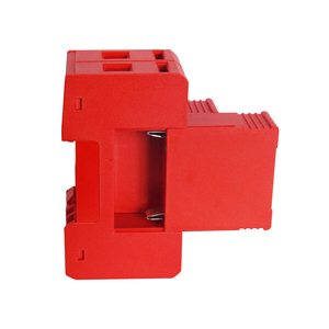 Parafoudre AC série CNC-40 2P 40kA 600V, dispositif <span class=keywords><strong>de</strong></span> protection contre les surtensions pour systèmes électriques <span class=keywords><strong>de</strong></span> bâtiments - Product Image 3