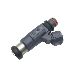 หัวฉีดน้ำมันเชื้อเพลิงมาสด้า INP-782 สำหรับ Familia Premacy 600 2.0L อะไหล่ทดแทน - Product Image 2