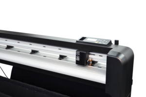 Plóter cortador gráfico, máquina de corte de vinilo, cortador de papel adhesivo - Product Image 3