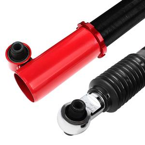 Amortisseurs GO Racing compatibles avec Mazda6 2003-2006 pour <span class=keywords><strong>Mazda</strong></span> 6 MPS 2005-2007, kit d'abaissement réglable en hauteur - Product Image 5