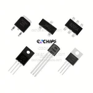 Transistor semi-conducteur triode TLN108 TO-18 de haute qualité, fournisseur professionnel de composants électroniques CZSKU:G0E0J8Z6 - Product Image 1