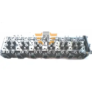 Moteur pour ISUZU révision 10PD1 10PD 10PD1T 10PD1-T kit de réparation de moteur de culasse