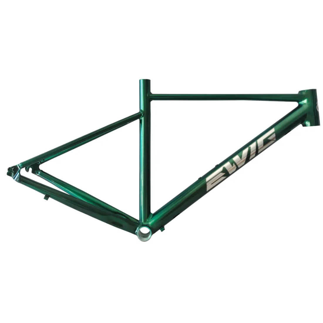 EWIG Factory Wholesale Aluminum Alloy Bike Frame Cheap Road Bike Frames Light Weight 700C City Mountain Bicycle Frame OEM ODM