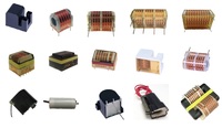 Transformador Flyback de alto voltaje de 200W 500W UY20 UY10
