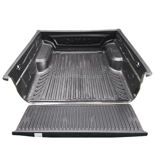 Oferta Especial: Revestimiento de Caja de Alta Calidad y Durabilidad para ISUZU DMAX <span class=keywords><strong>21</strong></span>+ - Product Image 4