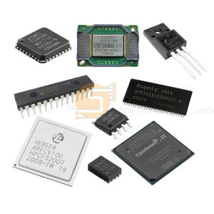 ATF1500A-15JCFLASH <span class=keywords><strong>PLD</strong></span>, 15NS, 32 cellules, CMOS - Product Image 6