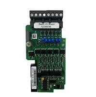 Tarjeta de expansión para convertidor de frecuencia Konecranes - Tarjeta de entrada/salida básica A 52335566 52288046