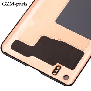 Écran tactile AMOLED LCD pour téléphone portable, assemblage numériseur pour SAMSUNG Galaxy S10 <span class=keywords><strong>SM</strong></span> <span class=keywords><strong>G973F</strong></span> <span class=keywords><strong>SM</strong></span> G973U, pièce de rechange - Product Image 6