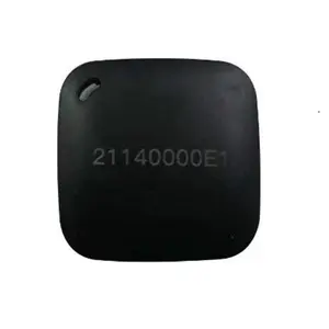 2.45GHz RFID מפתח Fob 2.4G פעיל תג ארוך מרחק מעקב