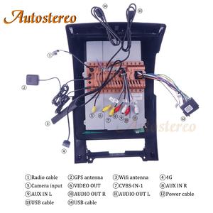 <span class=keywords><strong>Android</strong></span> 12,0 8 + 256GB Auto estéreo <span class=keywords><strong>para</strong></span> Kia Sorento 2009-2012 Tesla estilo Vertical coche Multimedia <span class=keywords><strong>Player</strong></span> navegación GPS unidad de cabeza - Product Image 6