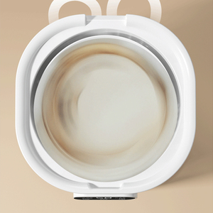 Portable Automatic 7L Baby <b>Mini</b> All-In-One Washer/Dryer With Plastic Housing Front Loading 7L Digital <b>Mini</b> <b>Washing</b> <b>Machine</b> Autom - Product Image 4
