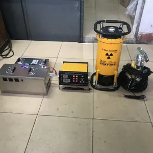 NDT <span class=keywords><strong>x</strong></span>-ışını kusur dedektörü XXH-2005 taşınabilir <span class=keywords><strong>X</strong></span> ışını makinesi 200kv <span class=keywords><strong>x</strong></span>-ışını tüpü - Product Image 1