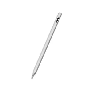 Touch Screen Capacitive Pencil Drawing Tablet Active Stylus Pen with Type-C Charging