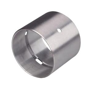 מותאם אישית anodise anodise דיוק גבוהה <span class=keywords><strong>cnc</strong></span> מתכת במכונה עט סיבוב ביצוע חלק - Product Image 3