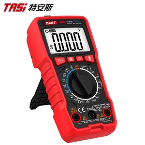 Multímetro Digital Portátil TASI TA801B, Recién Llegado, Herramienta de Mantenimiento para Ingenieros, Control Electrónico, Dispositivo Portátil - Product Image 4