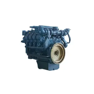 Brand new water cooled 1015 diesel engine for construction