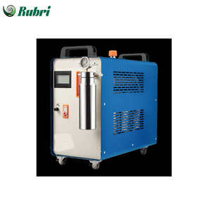 <span class=keywords><strong>Rubri</strong></span>-Salida separada PEM de 5000L/H, mezcla de hidrógeno y oxígeno para máquina de soldadura por combustión, generador de 99.999% de pureza - Product Image 2
