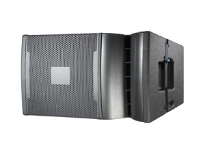 ระบบลำโพงขยายเสียงระดับมืออาชีพ VRX932-LAP สำหรับงานแสดงดนตรีบนเวที ระบบเสียง VRX932 VRX932 ลำโพงแบบแอคทีฟพร้อมสายเชื่อมต่อ ระบบเสียงแบบ Linear - Product Image 4