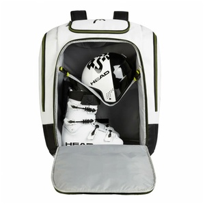 Muestra Gratuita de Mochilas Deportivas Personalizadas Populares para Esquí con Capacidad de 50L, Fabricante de Mochilas con Bolsa para Botas de Esquí - Product Image 4