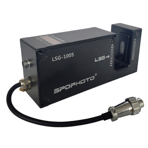 Alambre de Tungsteno/Molibdeno Amg Lsg-1005 para Microextrusión, Diámetro de 0.02 mm, 1 Año de Garantía, Ip65, Dc24v, Comunicación Rs485 - Product Image 2