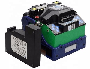 Machine de fusion par alignement cœur à cœur ALK-88A à prix d'usine pour utilisation FTTH - Product Image 4