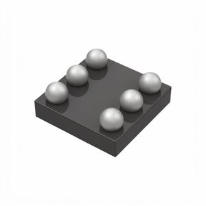 MAX6469UT28AD1-T Circuitos Integrados (ICs) Nuevos y Originales en Stock - Product Image 1