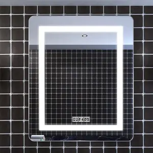 Fabriqué en Chine Offre Spéciale Illuminé Comprennent Salle De Bains Meubles Smart TV MIROIR