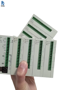 Controlador PLC, Módulo PLC con Sensor, Nuevo y Original, DVP-04PT - Product Image 1