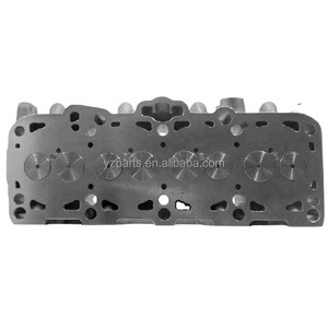 AHF VW AQM AYQ 908703 VW Octavia Fabia 1.9TDI 8V dizel 038103351B 038103373E 038103351X için komple silindir kafası - Product Image 4