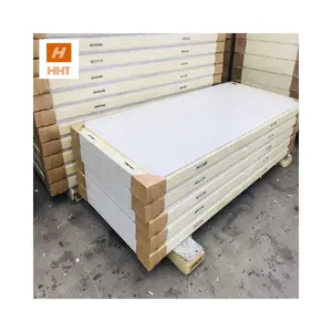 Sandwich Panels For Walls And Roofs Wall Panels Heat Resistant Cheap Cold Room Panel Suppliers