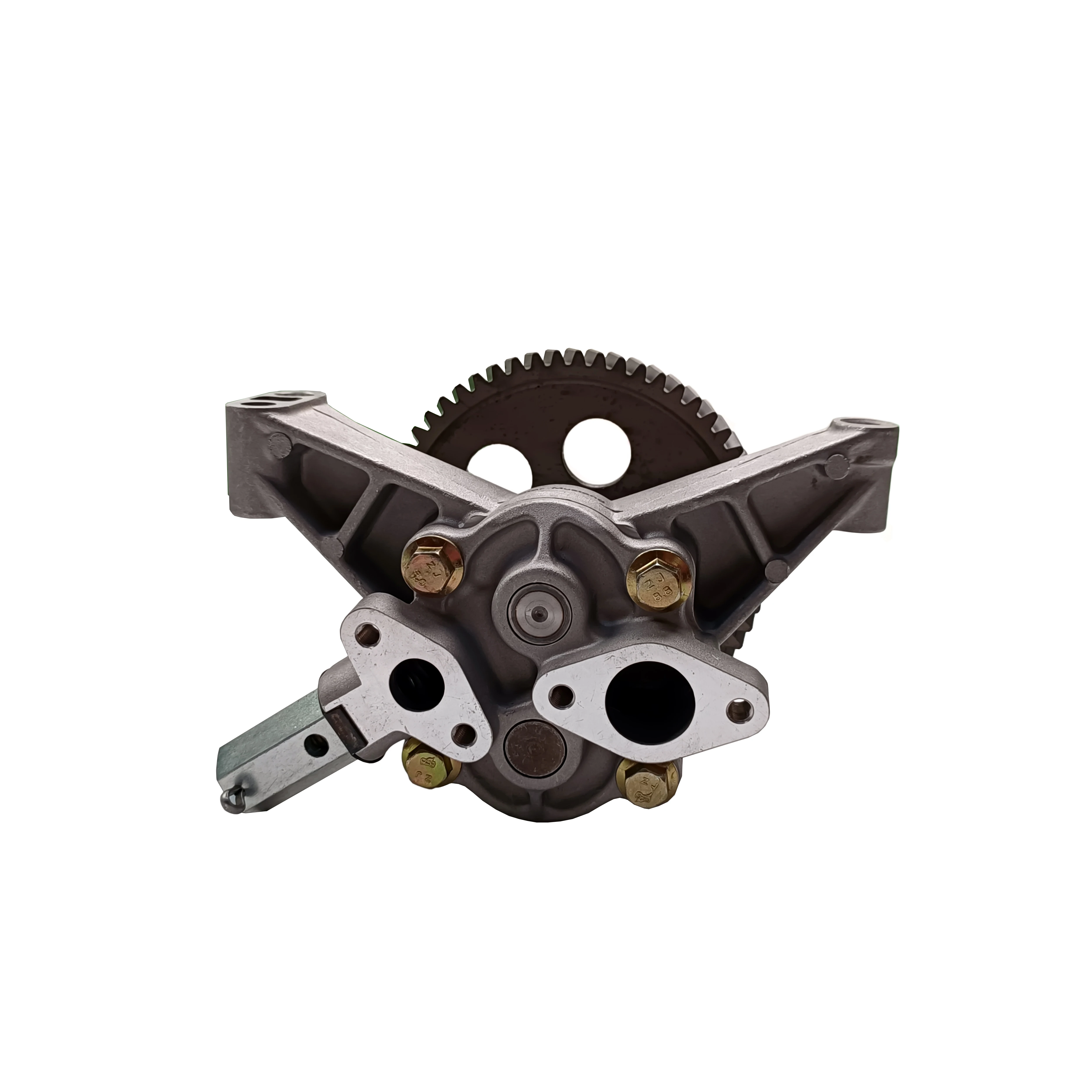 メモリー⑥ Genuine Izumi Jp Oil Pump ME074253 ME074345 for Mitsubishi 6D16