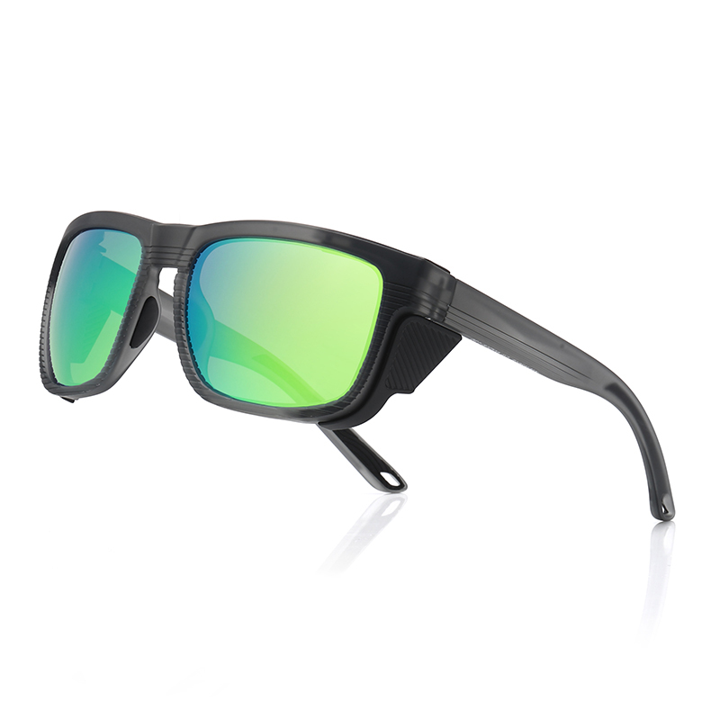 Sports Sunglasses UV400 Protection OEM Cycling