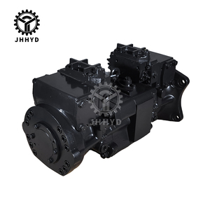 ปั๊มไฮดรอลิก Komatsu PC1250-7 PC1250-8 รุ่น 708-2L-00680 708-2L-00681 708-2l-00682 ปั๊มหลักสำหรับอะไหล่เครื่องจักรก่อสร้าง - Product Image 1