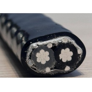 Best Selling Concentric <b>Cable</b> 3x6 AWG ALUMINIO ANTIHURTO Concentric <b>Cable</b> Best Selling Concentric <b>Cable</b> Best Selling Concentric - Product Image 2