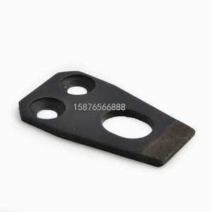 Composant central d'engrenage de haute précision pour machine de découpe automatique à dents inférieures pour film - Product Image 3