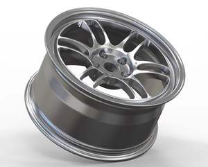 ล้อปลอมแปลงแบบ <span class=keywords><strong>RPF1</strong></span>ขนาด14 <span class=keywords><strong>15</strong></span> 16 17 18นิ้วขอบล้อรถ Jdm 4x100 5X112 5X114.3กำหนดเอง - Product Image 5