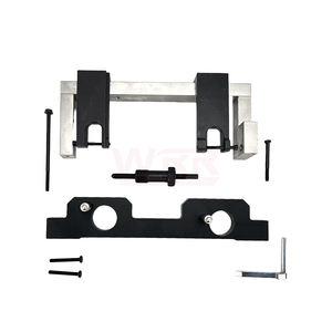 مجموعة أدوات توقيت المحرك لمتجر تصليح السيارات أداة قفل عمود الحدبات توقيت لسيارة بي دبليو N20/26 إصلاح المحرك - Product Image 1