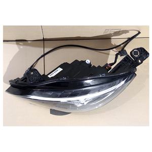 Conjunto de <span class=keywords><strong>Faros</strong></span> Delanteros <span class=keywords><strong>LED</strong></span> Originales para <span class=keywords><strong>PEUGEOT</strong></span> <span class=keywords><strong>308</strong></span> Modelo 16-20 - Product Image 3