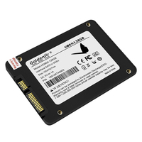 Disques SSD Goldenfir 1 To 120 Go 512 Go 256 Go SSD 2,5 pouces Disques SSD à semi-conducteurs internes 2,5 pouces 240 Go 128 Go 480 Go 960 Go