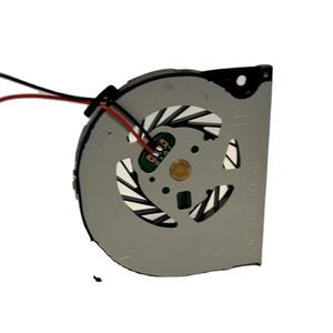 Mini ventilateur souffleur d'air sans brosse 5005 5v 12v DC 50x50x5mm pales en plastique ventilateurs centrifuges à pression moyenne - Product Image 3