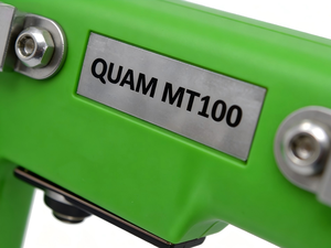 <span class=keywords><strong>Detector</strong></span> de Falhas Portátil QUAM MT100 com <span class=keywords><strong>Yoke</strong></span> Magnético para Detecção de Metais Industriais - Product Image 3