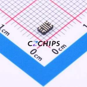 วงจรรวม VQFN-9 TPS6281220QWRWYRQ1 (2x3) ของแท้ใหม่วงจรรวม PMIC ชิป IC พลังงาน DC-DC - Product Image 2