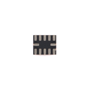 Chip de Conversor de Nivel Bidireccional/Autodireccional de 4 bits TXB0304RUTR UQFN-12 Original y Genuino - Product Image 3
